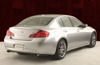 2007 Infiniti G35 Sedan Picture
